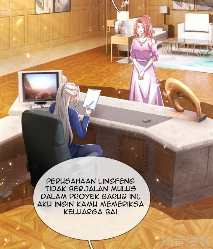 Immortal Daddy Xianzun Chapter 167 Gambar 2